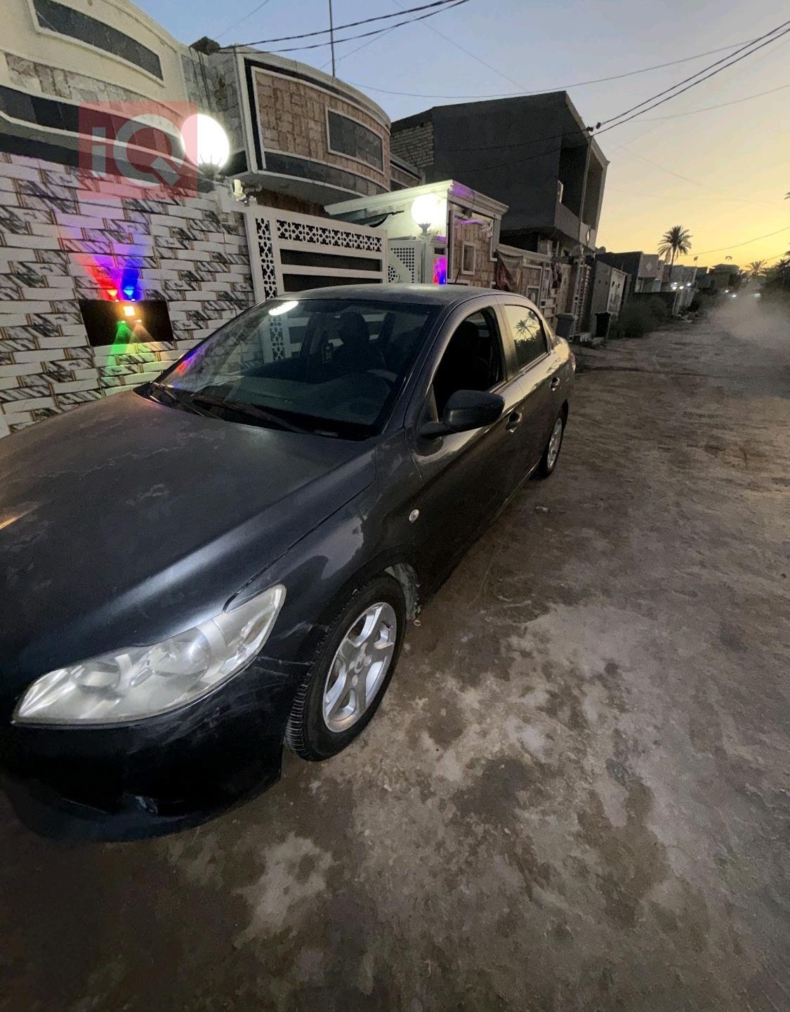 بيجو 301